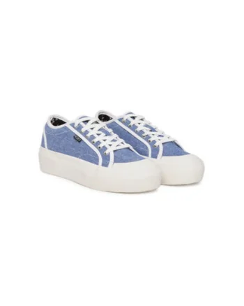 Pantofi sport dama  ARJS700168-BAJ, Textil, Albastru