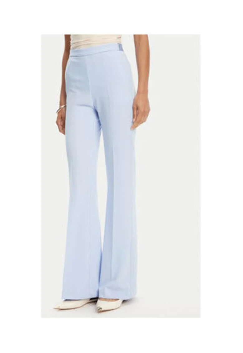 Pantaloni dama,  P3E9JAW 1610 PERVINCA, Albastru