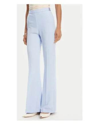 Pantaloni dama,  P3E9JAW 1610 PERVINCA, Albastru