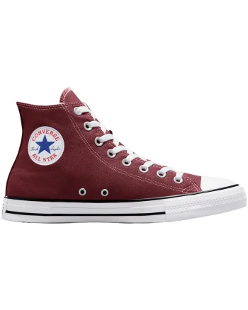 Tenisi  All Star Hi, Rosu