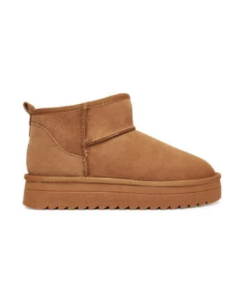 Ghete dama 305490834,  Piele naturala, Maro