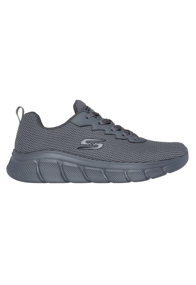 Pantofi sport,  Bobs B Flex - Chill Edge 118106, Gri