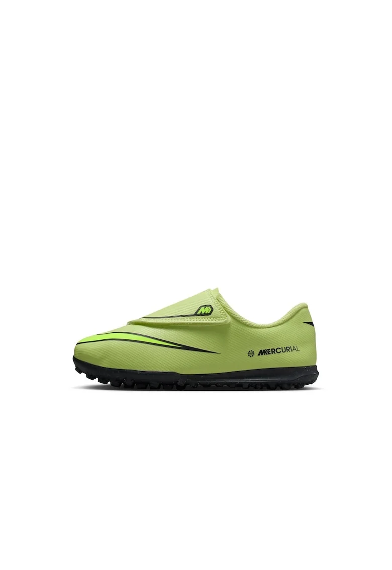 Ghete de fotbal  Jr Mercurial Vapor 16 Club TF Ps (V)