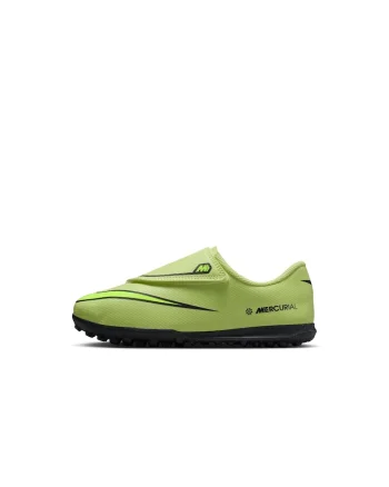 Ghete de fotbal  Jr Mercurial Vapor 16 Club TF Ps (V)