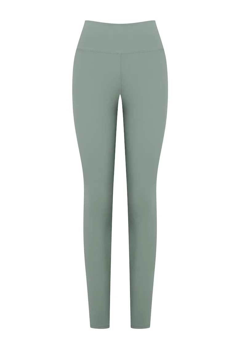 Colanti dama Verde Kelsea, Verde