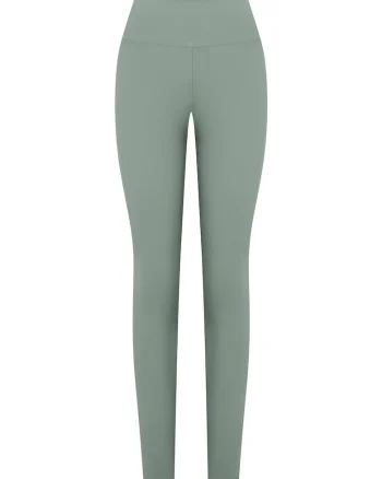 Colanti dama Verde Kelsea, Verde