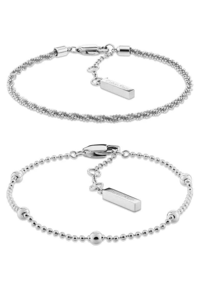 Bratara  Woman’S Collection 35000947, Argintiu