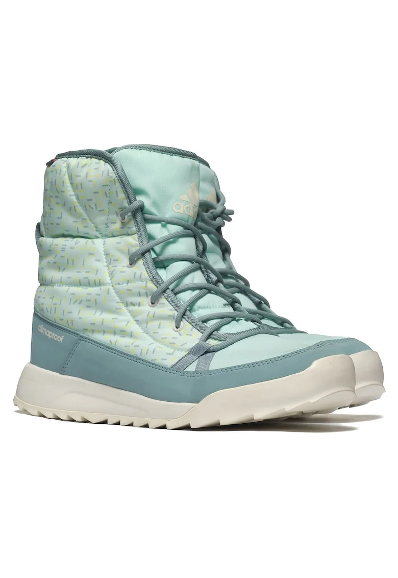 Ghete cu talpa wedge Choleah,