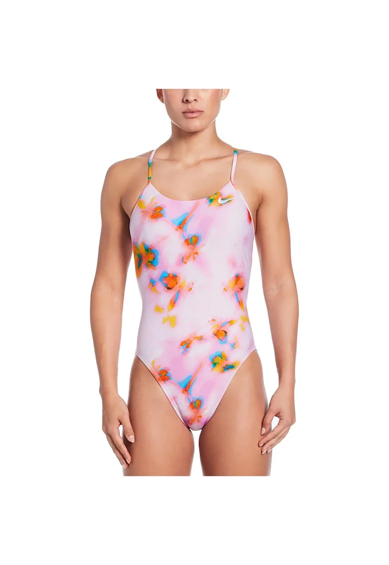 Costum de baie femei  Hydrastrong, marimea 36, Roz