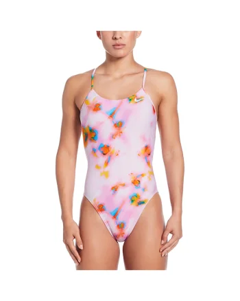 Costum de baie femei  Hydrastrong, marimea 36, Roz
