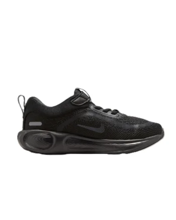 Pantofi sport  pentru Baieti, nike stellar ride psv, HQ3267-002, 33 EU, Negru