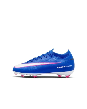 Ghete fotbal  copii Jr Zoom Vapor 16 Pro FG
