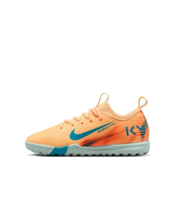 Ghete fotbal  Mercurial Zoom Vapor 16 Academy Kylian MbappÃ© TF Junior