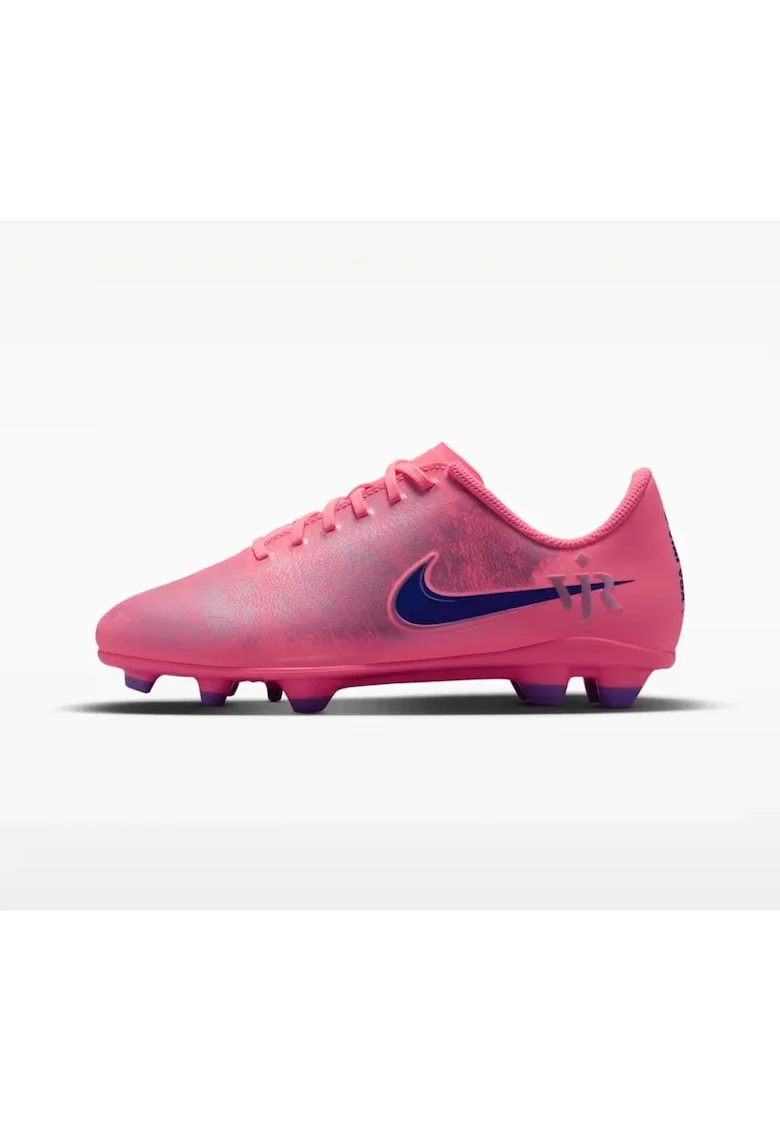Ghete fotbal  copii Jr Vapor 16 Club FG/MG Vjr