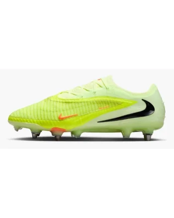 Ghete fotbal  Phantom 6 Low Elite SG-PRO