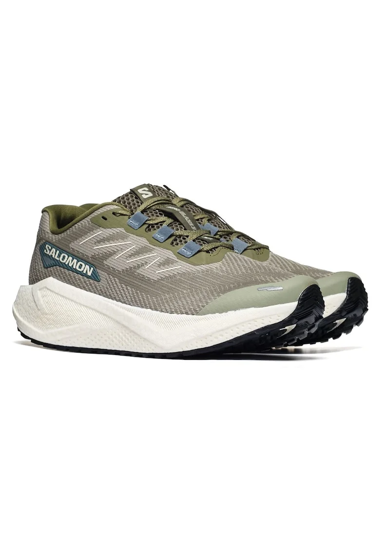 AERO BLAZE 3 Pantofi sport cu sireturi