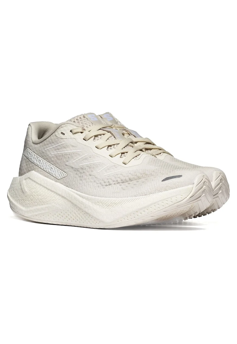 Pantofi sport pentru alergare si logo Aero Blaze 3