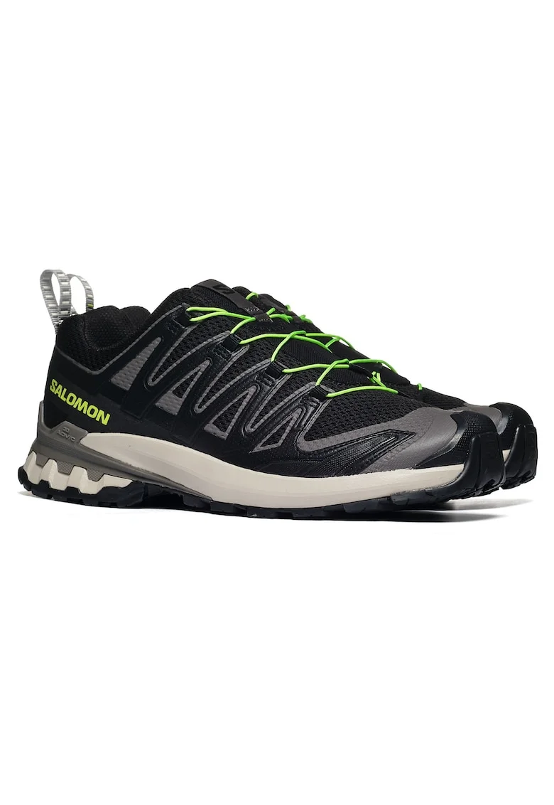 Pantofi sport pentru drumetie cu sireturi contrastante XA Pro 3D