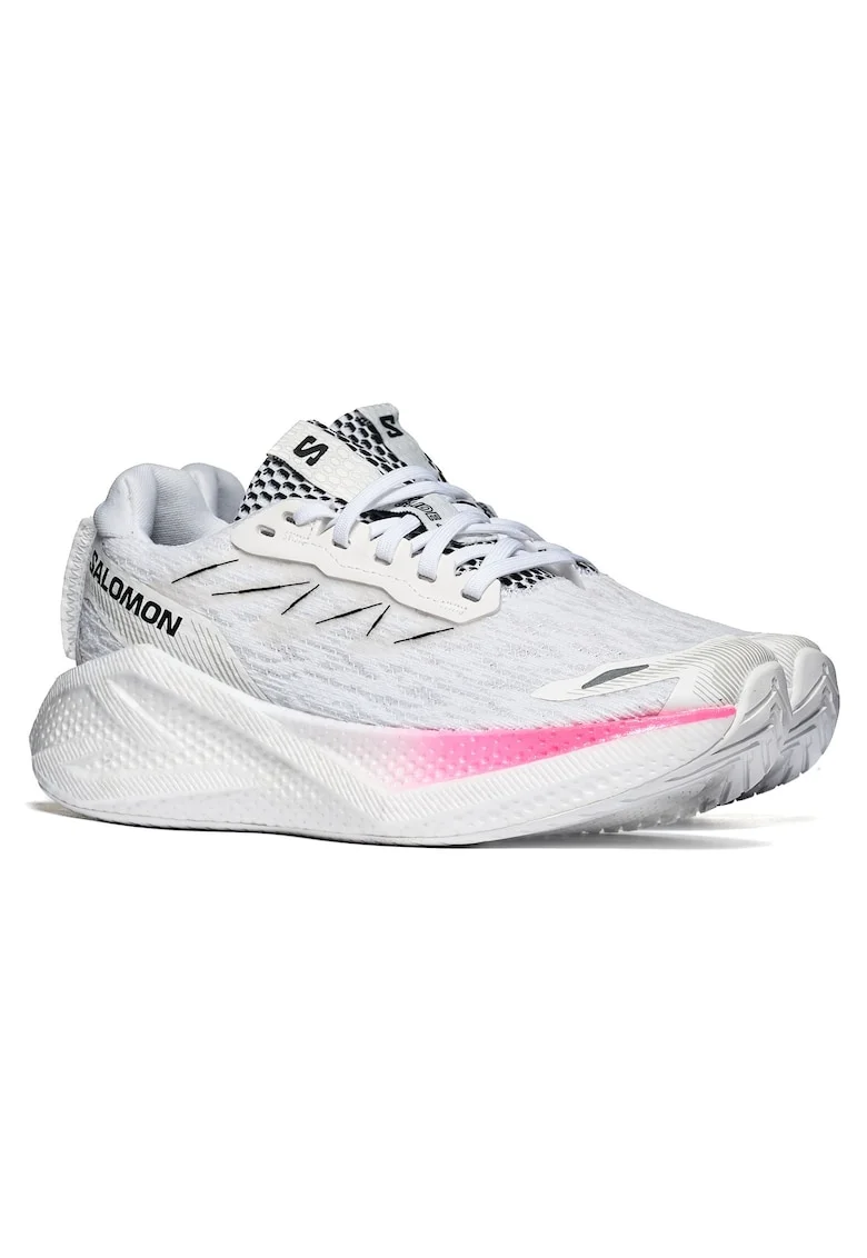 AERO GLIDE 4 Pantofi sport pentru alergare cu sireturi