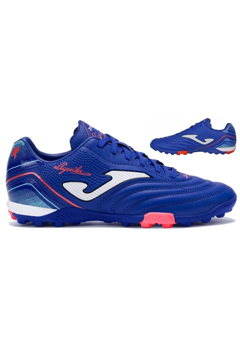Ghete fotbal  Aguila 2504 Royal TF, Albastru