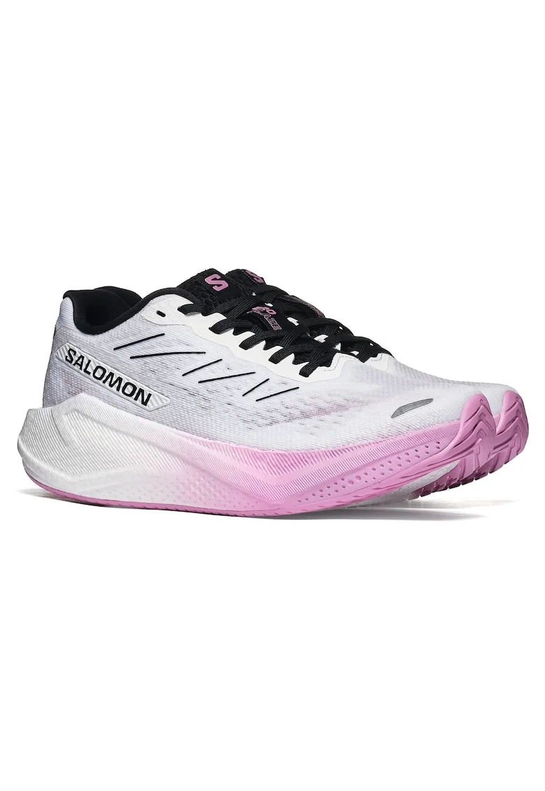 Pantofi sport pentru alergare cu talpa contrastanta Aero Blaze 3