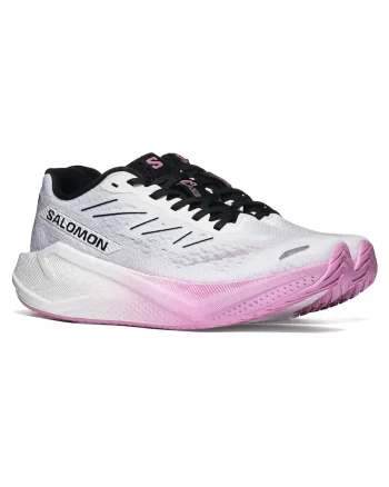 Pantofi sport pentru alergare cu talpa contrastanta Aero Blaze 3