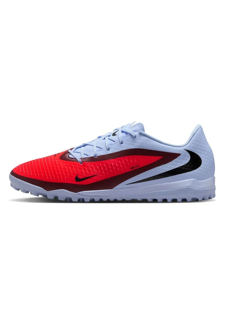 Ghete fotbal  Phantom 6 Low Academy TF, Albastru