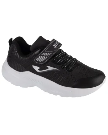 Pantofi sport copii,  Horizon Jr 2421 JHORIW2421V, Negru,