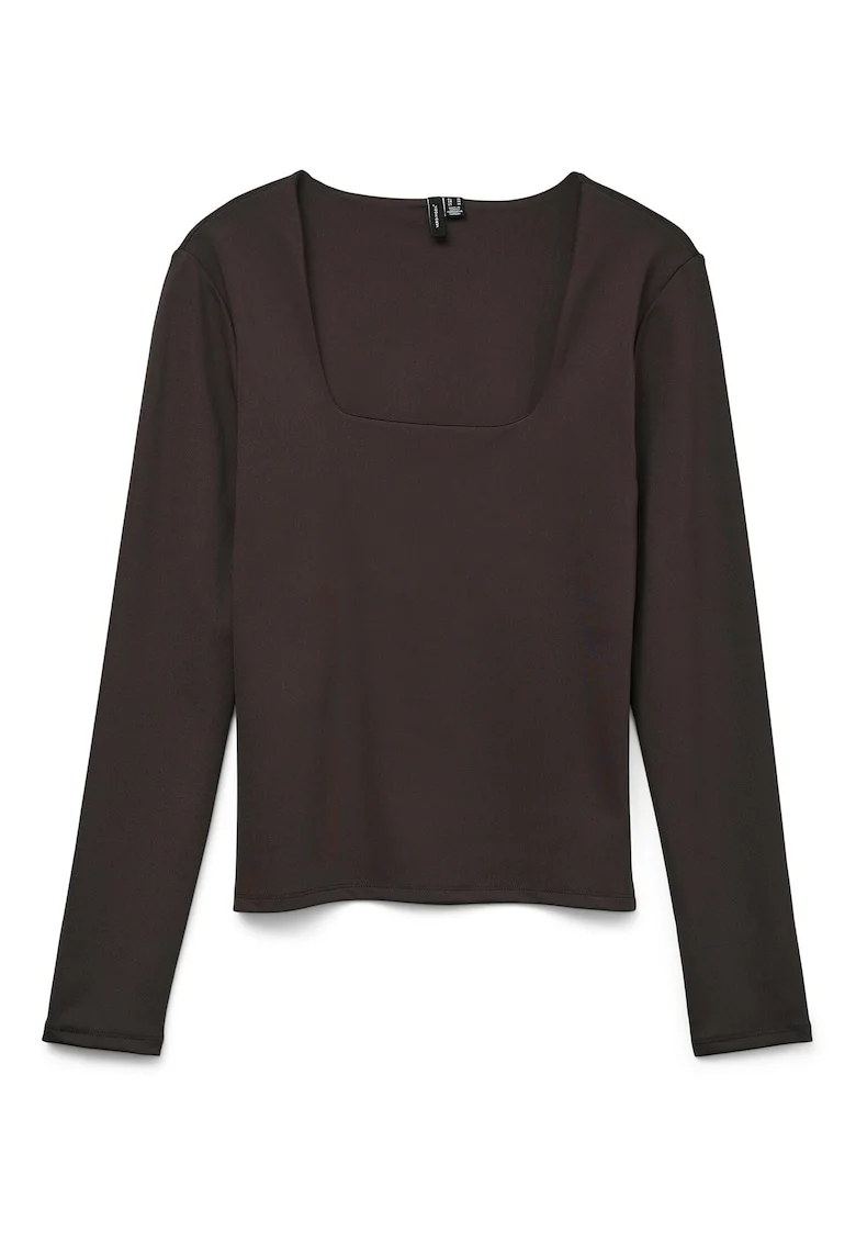 Bluza dama,  poliester/elastan, Maro