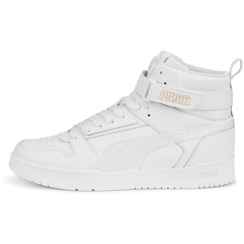 Pantofi sport barbati Puma Rbd Game 38583902