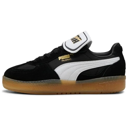 Pantofi sport femei Puma Palermo Moda Tongue 40167904