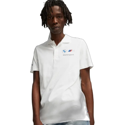 Tricou barbati Puma Bmw Ess Polo 62131202