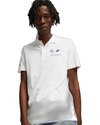 Tricou barbati Puma Bmw Ess Polo 62131202