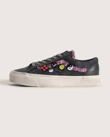 Vans Premium Old Skool 36 Souvenir teniși pentru femei