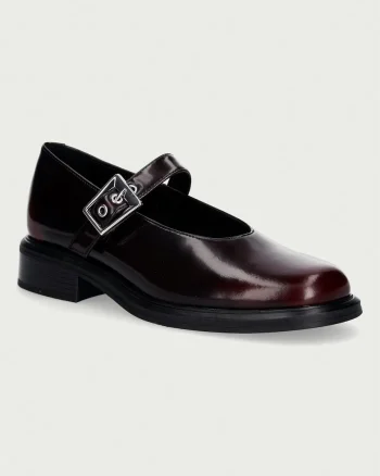 Vagabond Shoemakers pantofi pentru femei din piele ELLIS