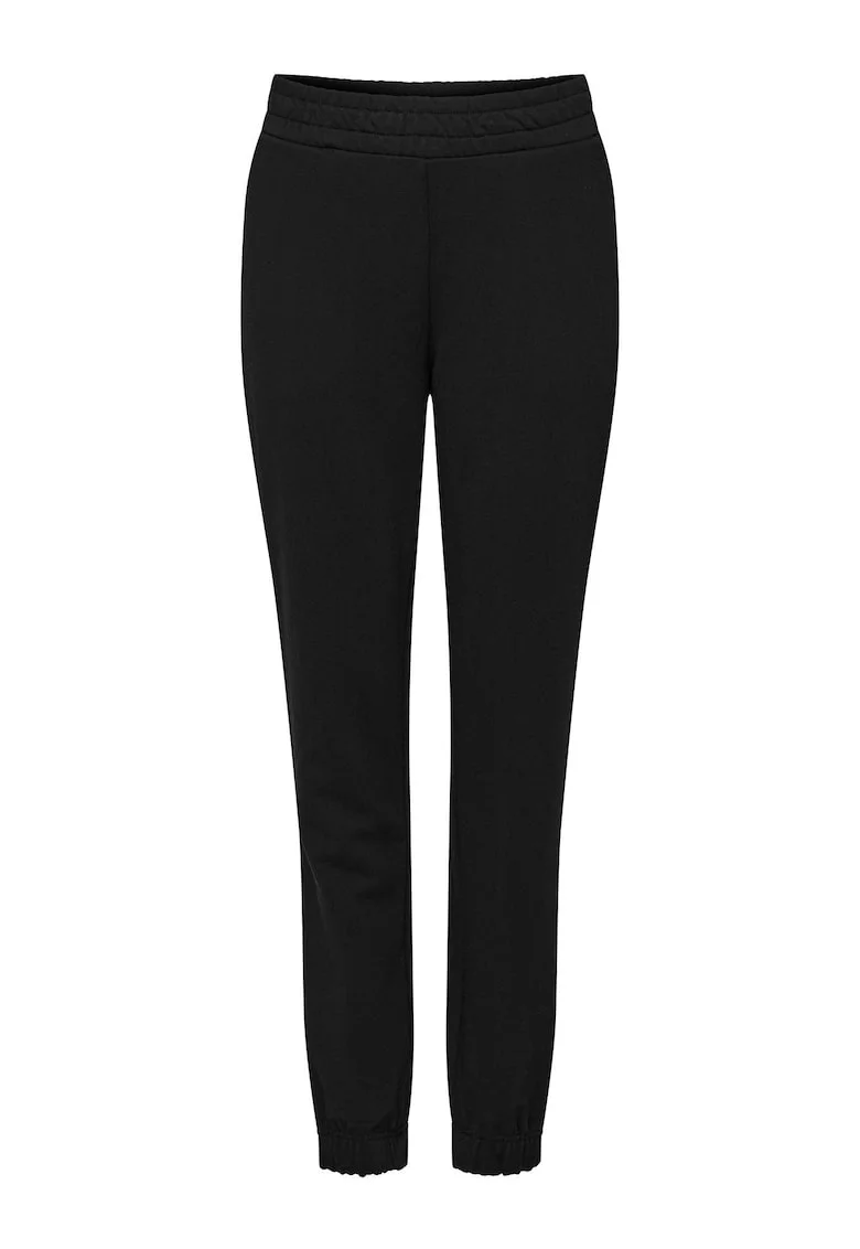 Pantaloni dama Lee, Negru