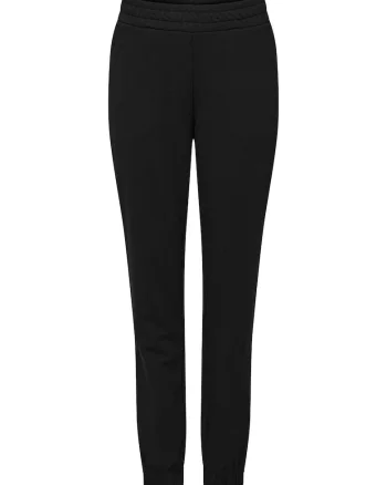 Pantaloni dama Lee, Negru