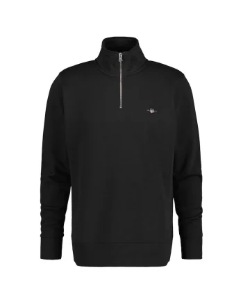 Bluza de trening regular fit cu fermoar Shield