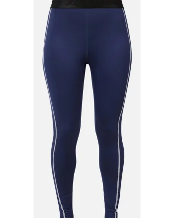 Colanti dama  JCC BOOSTER, pentru femei, culoarea albastru, Albastru