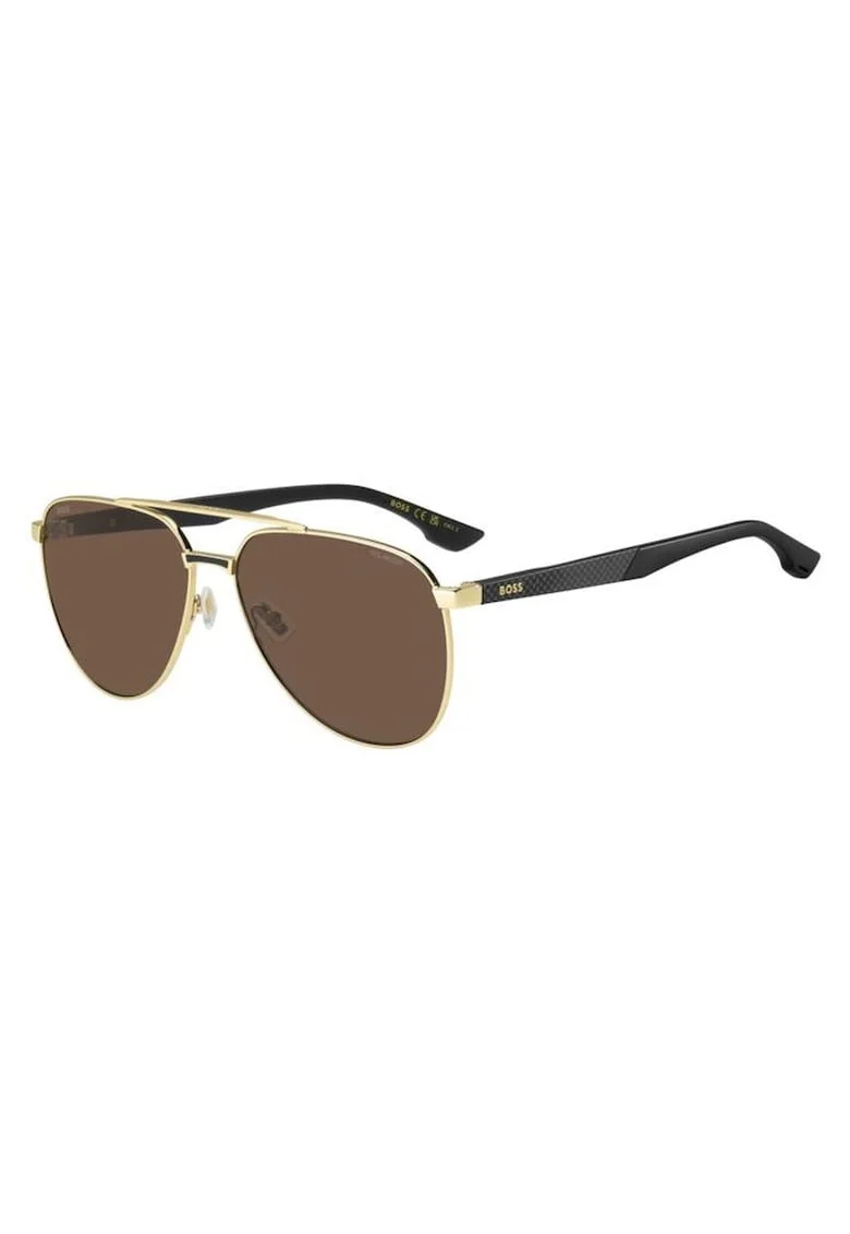 Ochelari de soare  BOSS 1914/S J5G/QT 61, Marime 61 mm
