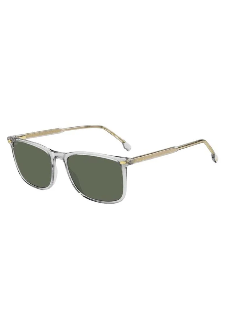 Ochelari de soare  BOSS 1879/S KB7/QT 56, 56 mmdwqfwq, Gri