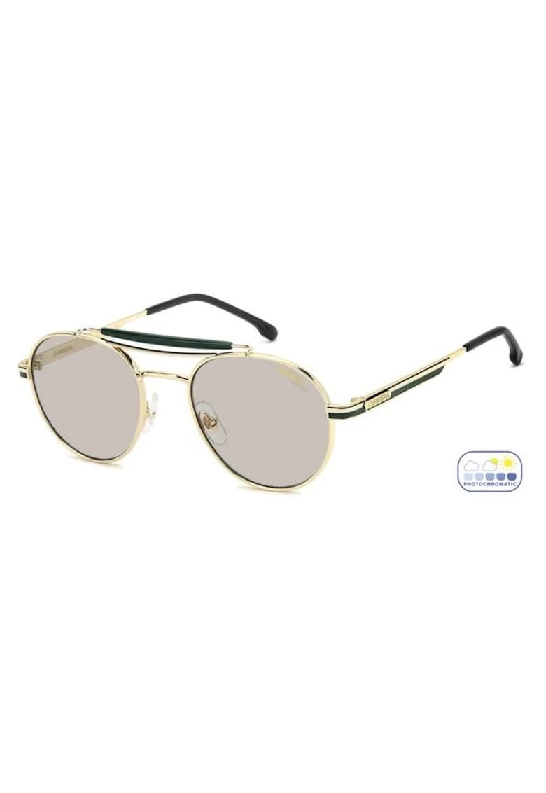 Ochelari de soare  CARRERA 381/S PEF/7O 52, Marime 52 mm