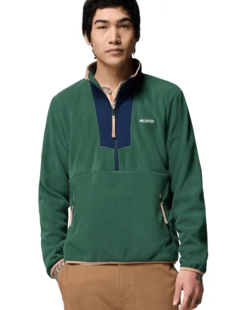 Bluza de trening din fleece Sequoia Grove™