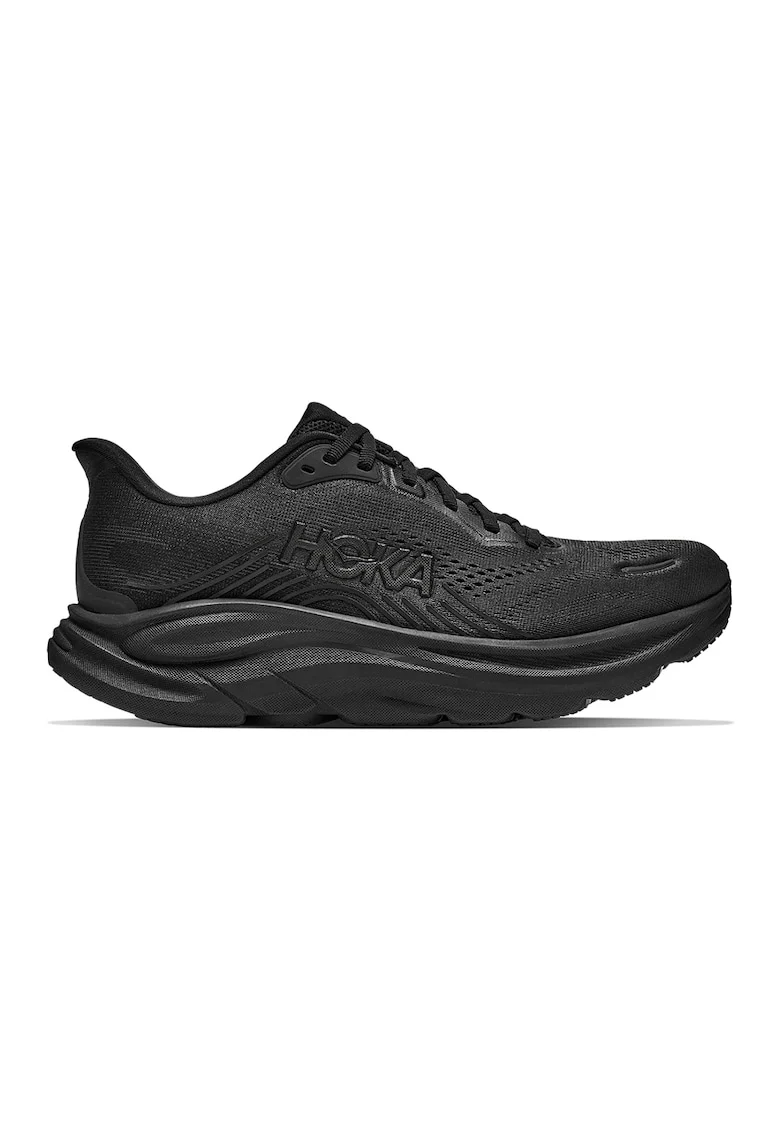 Pantofi Clifton 11 pentru alergare, Negru