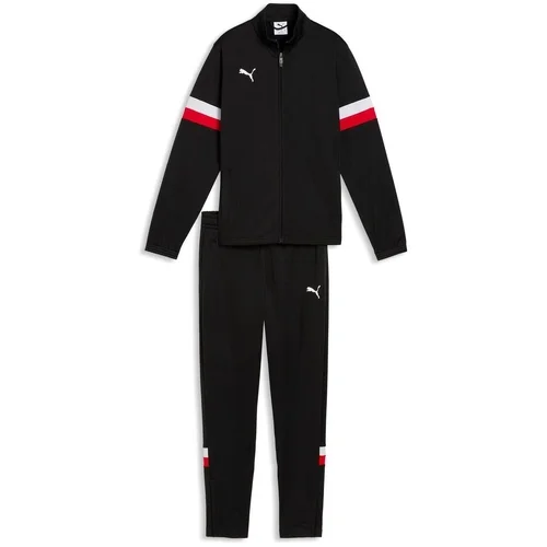 Trening copii Puma Individualrise Tracksuit Jr 65899790