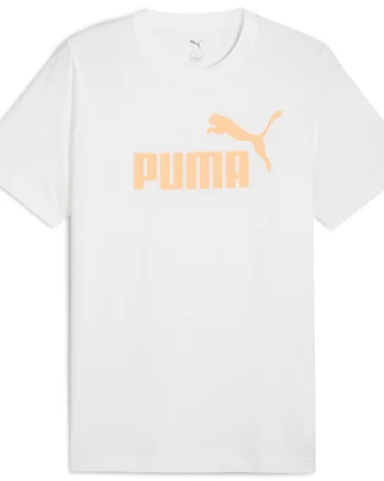 Tricou barbati Puma Ess No 1 Logo Tee S 68253302