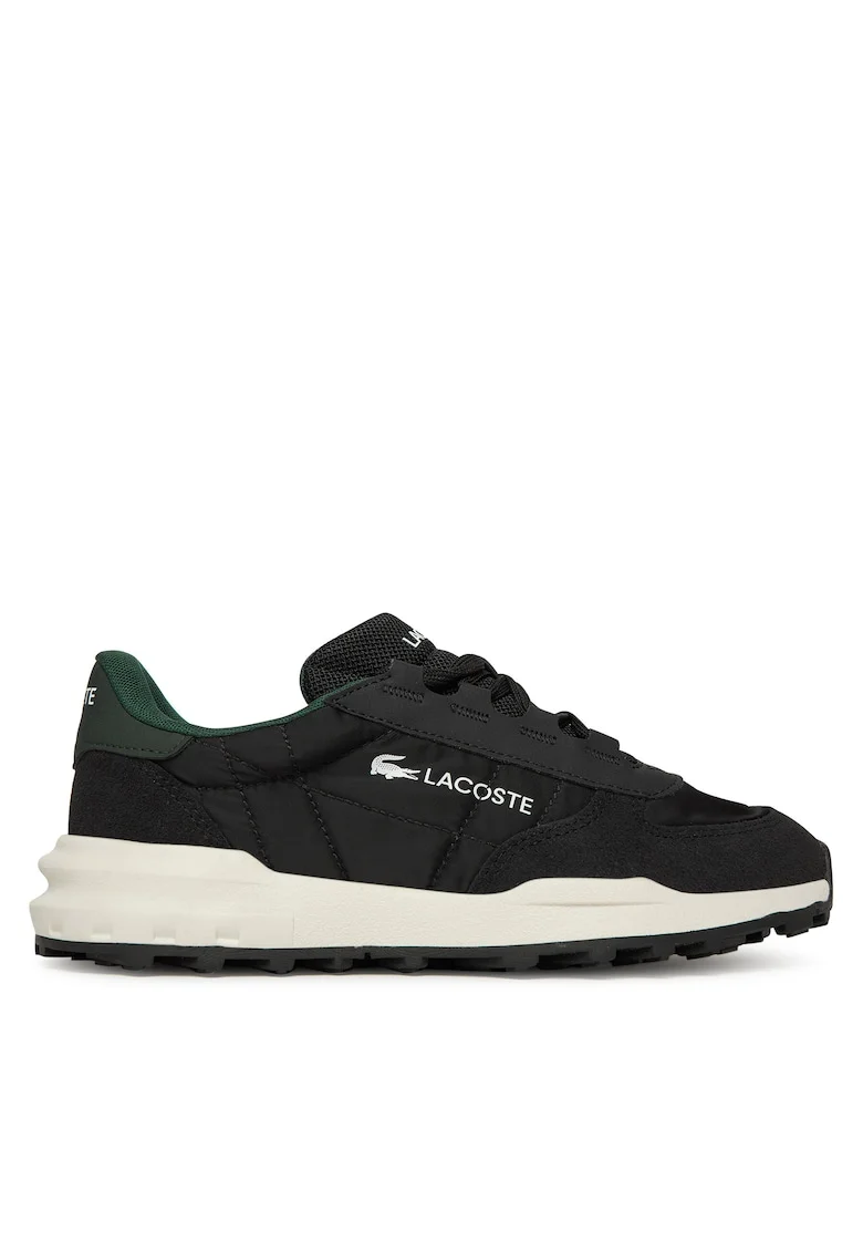 Tenisi dama  750SFA0082, negru/verde