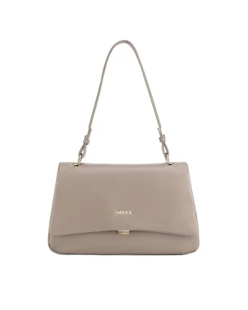 Geanta dama  bej, model MEXX-K-006-06