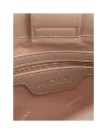 Geanta dama  bej, MEXX-S-002-07