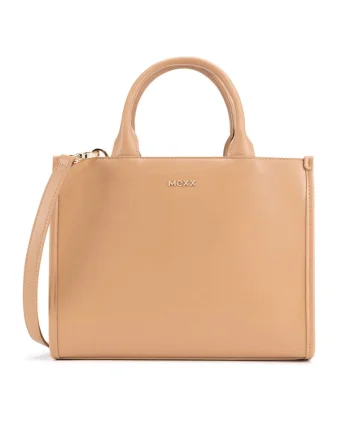 Geanta dama  model MEXX-S-002-07, culoare brown, material sintetic